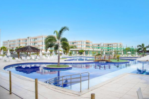 Muro Alto Condomínio Clube - Porto de Galinhas
